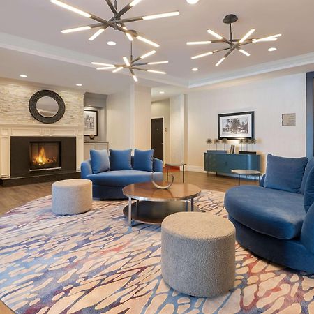 Homewood Suites By Hilton Boston Cambridge-Arlington, Ma Екстериор снимка