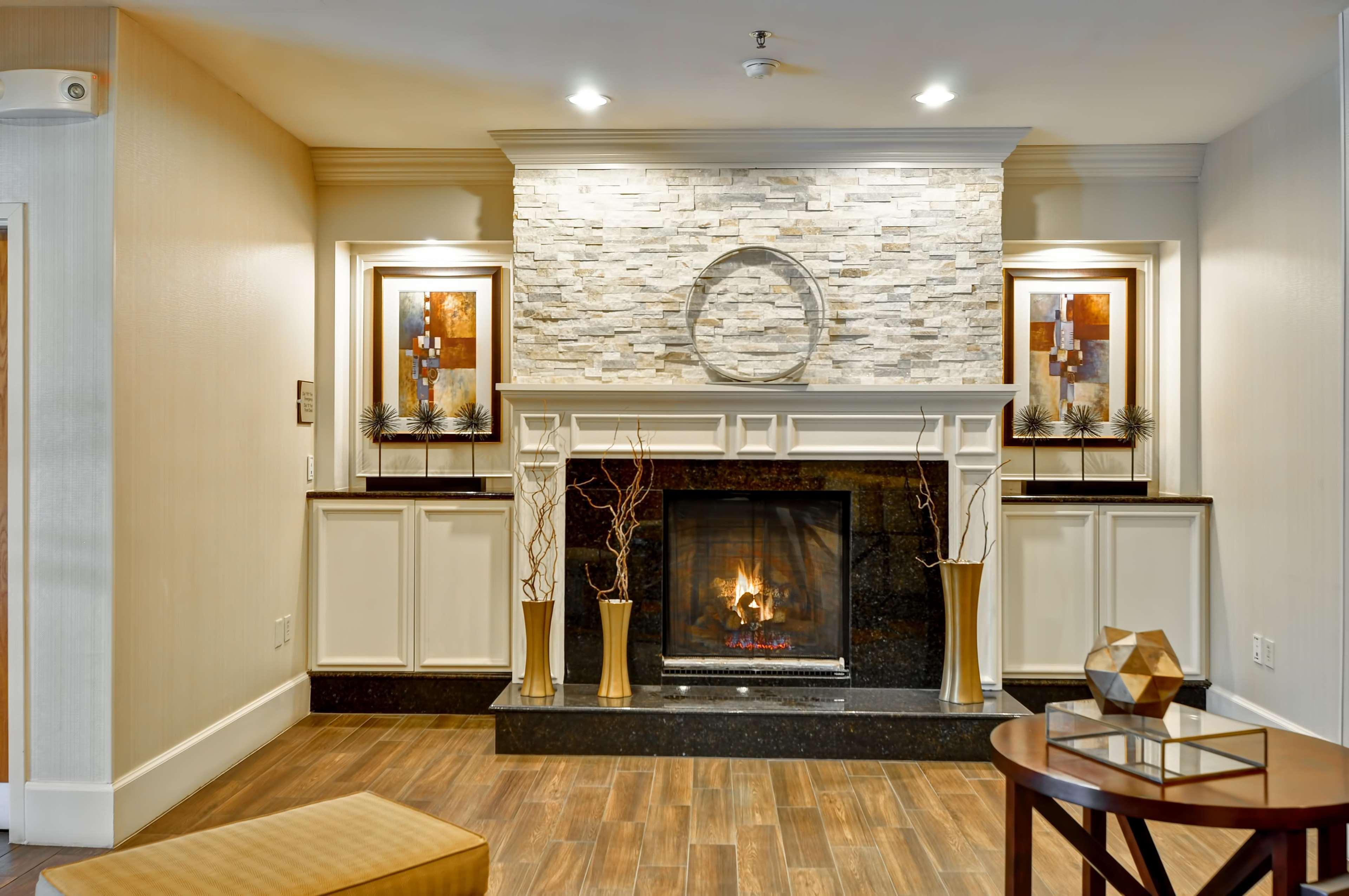 Homewood Suites By Hilton Boston Cambridge-Arlington, Ma Екстериор снимка